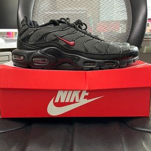 Mens; Nike Air Max Plus; 10.5